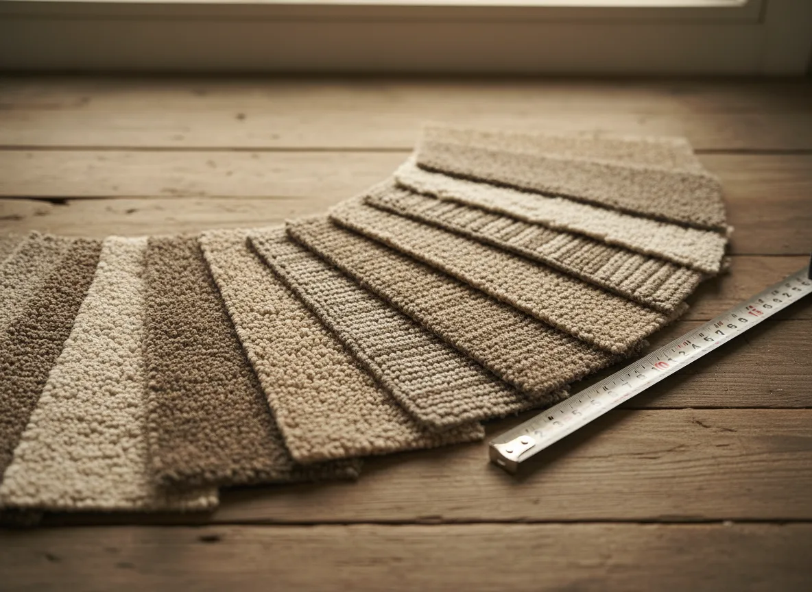 Carpet Installation Menifee, AR FAQs